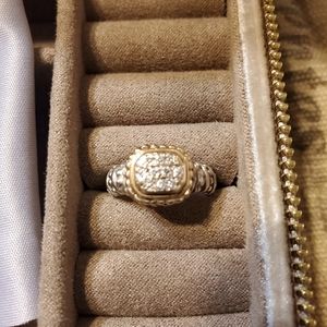 Alwand Vahan Ring